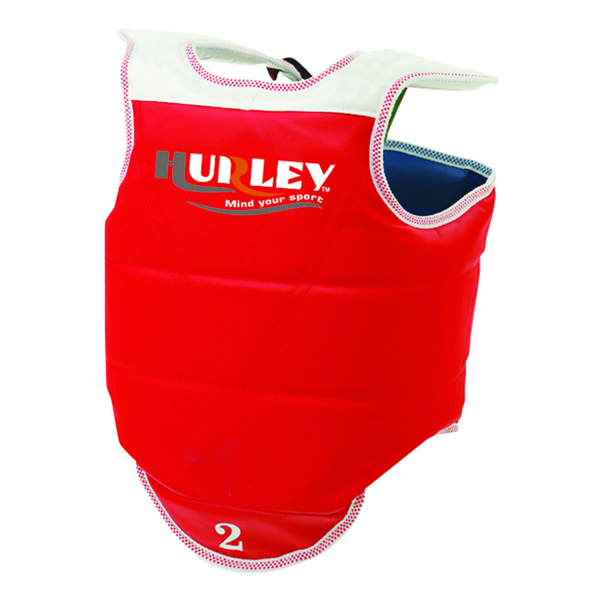 Hurley Chest Guards