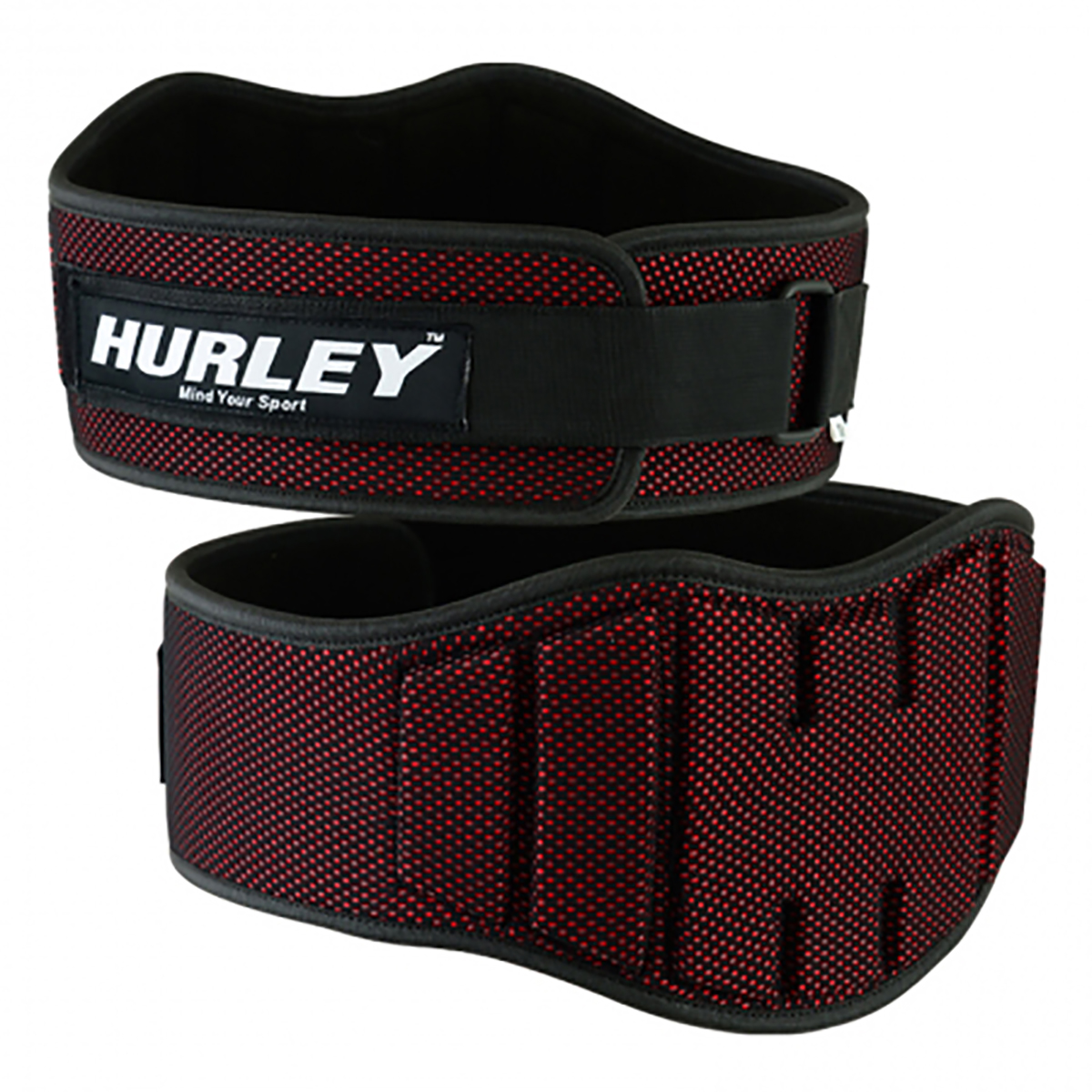 Men's Neoprene Weightlifting Belts