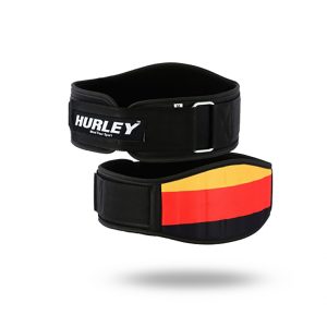 German-Flag-Belt