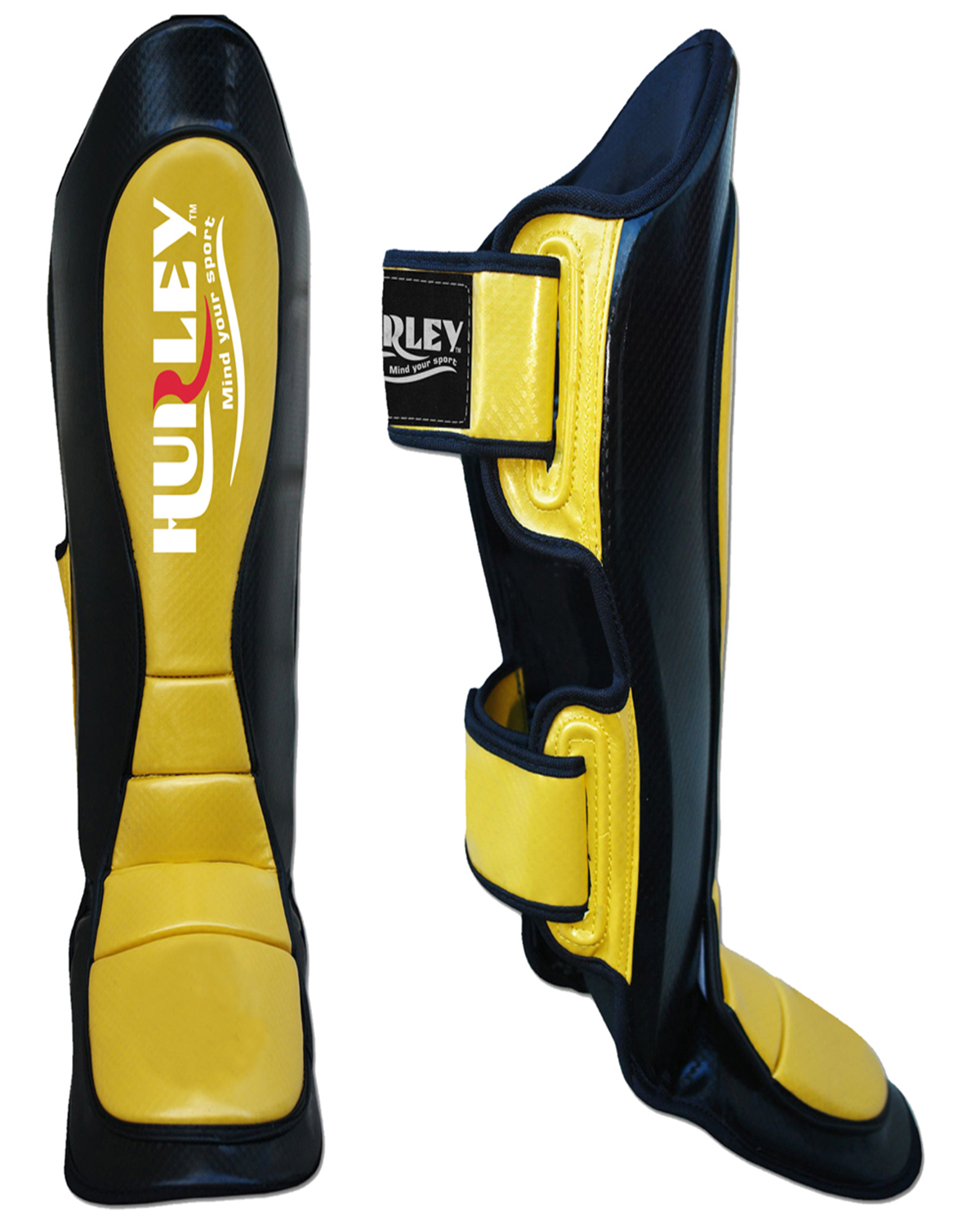 Hurley Shin Guards
