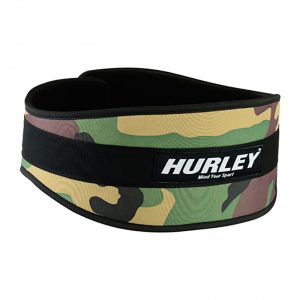 Women's Neoprene Weightlifting Belts