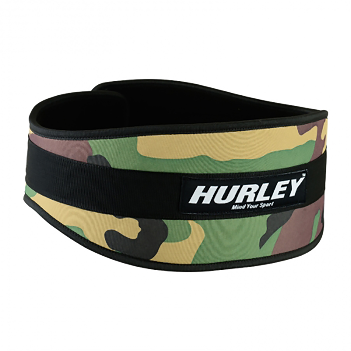 Women's Neoprene Weightlifting Belts