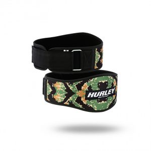 Print Designs Neoprene Weightlifting Belts