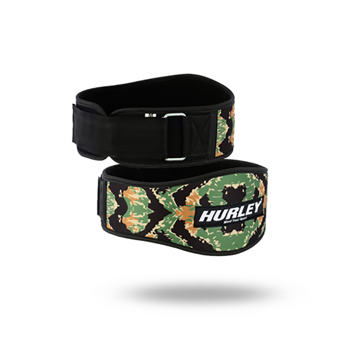 Print Designs Neoprene Weightlifting Belts