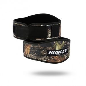 Print Designs Neoprene Weightlifting Belts