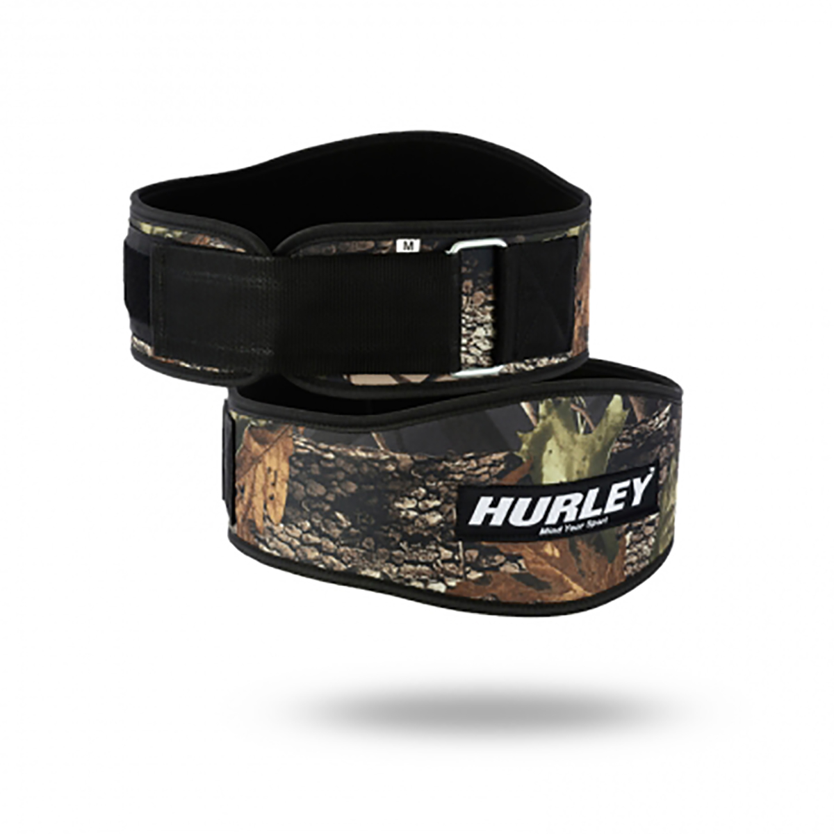 Print Designs Neoprene Weightlifting Belts