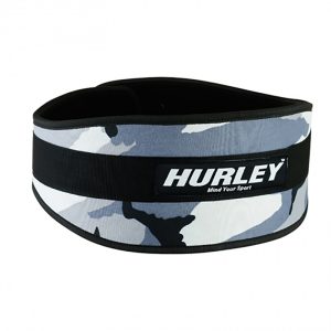 Women's Neoprene Weightlifting Belts