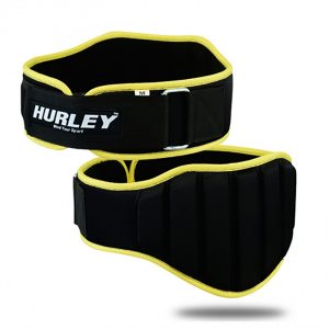 Men’s Neoprene Weightlifting Belts
