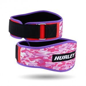 Print Designs Neoprene Weightlifting Belts