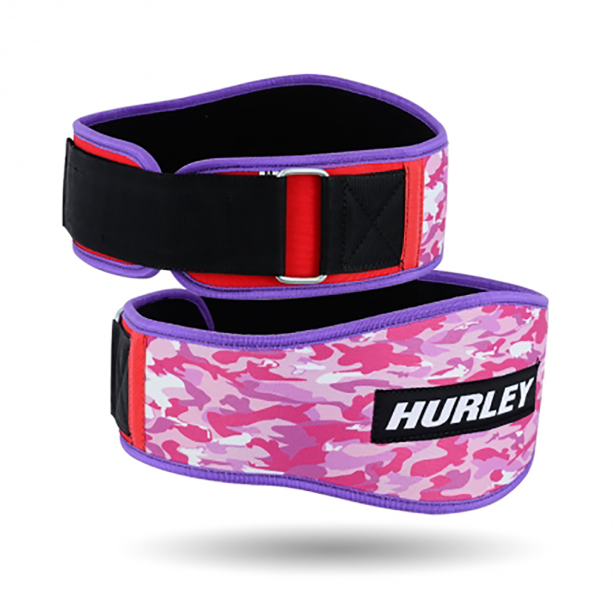 Print Designs Neoprene Weightlifting Belts