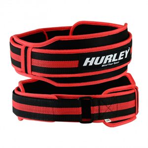 Men’s Neoprene Weightlifting Belts
