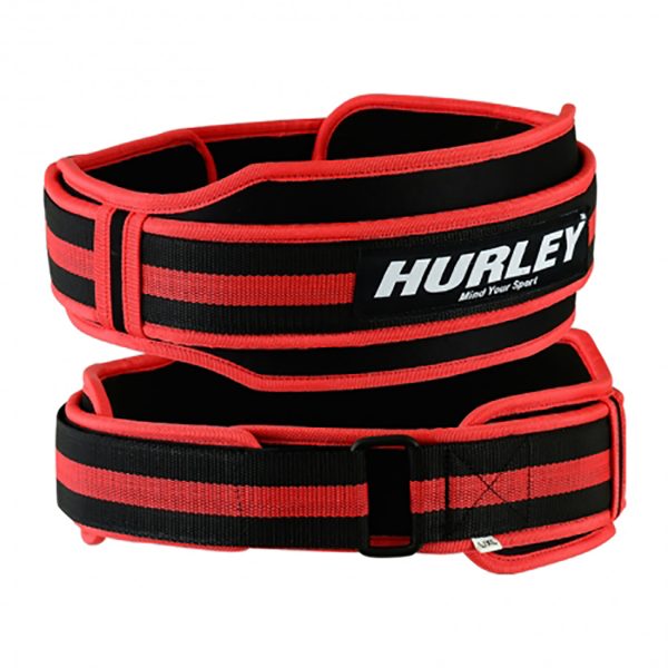 Men’s Neoprene Weightlifting Belts
