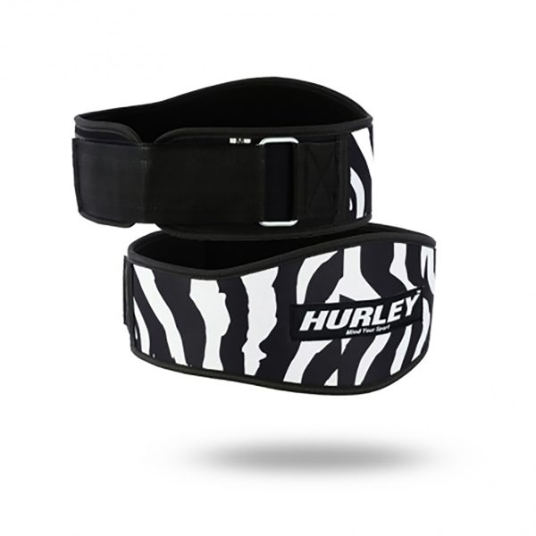 Print Designs Neoprene Weightlifting Belts