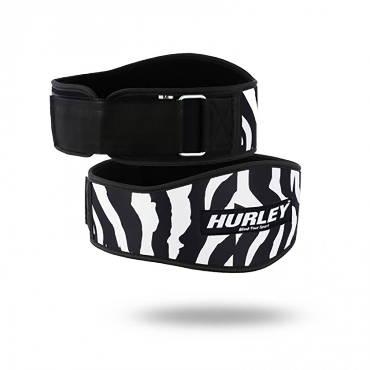 Print Designs Neoprene Weightlifting Belts