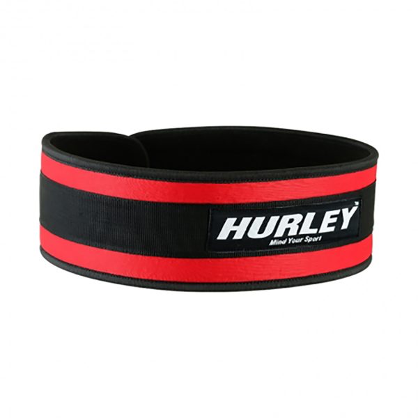 Women's Neoprene Weightlifting Belts