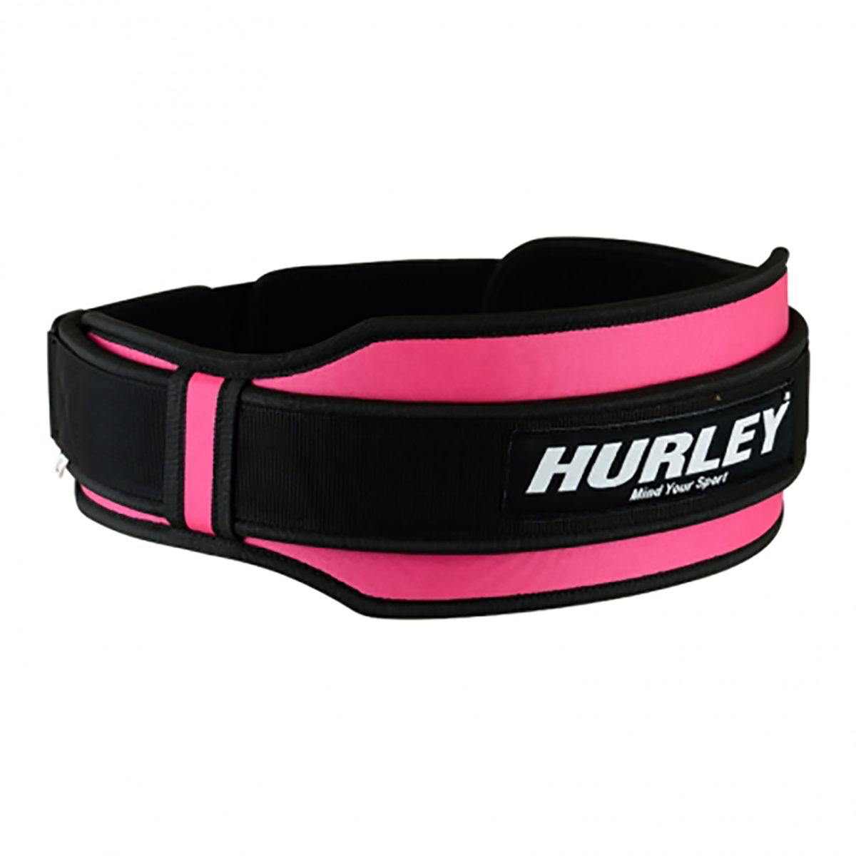 Women's Neoprene Weightlifting Belts