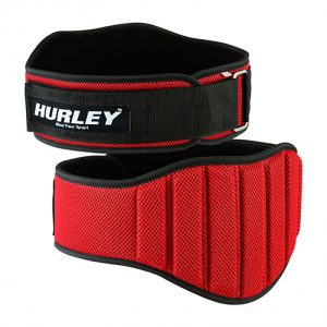Men’s Neoprene Weightlifting Belts