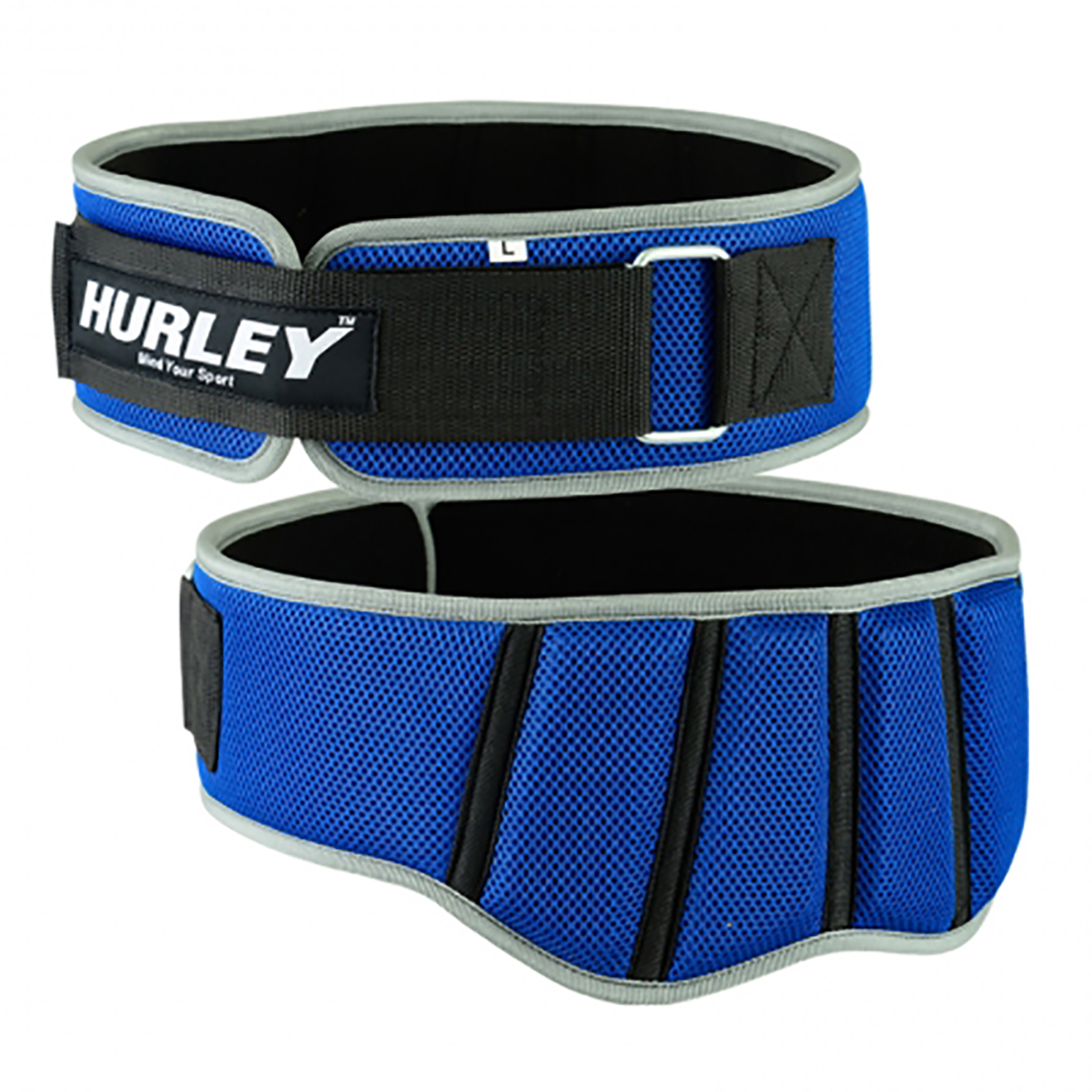 Men’s Neoprene Weightlifting Belts