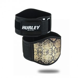Men’s Neoprene Weightlifting Belts