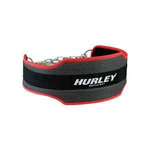 Neoprene Weight Training Dipping Belts