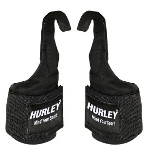 Weightlifting Cordura Hooks