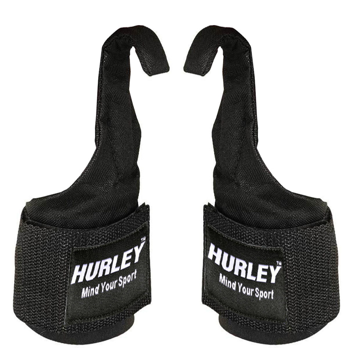 Hurley Weightlifting Cordura Hooks