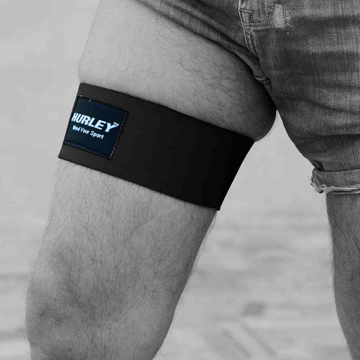 Hurley Compression Cuffs Legs