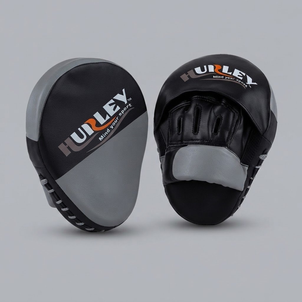 Focus Pads
