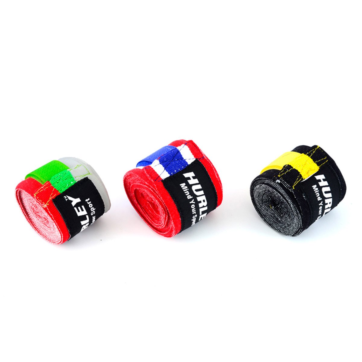 Boxing Hand Wraps