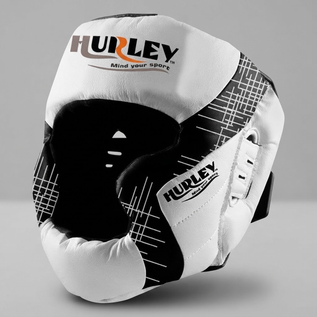head-guard