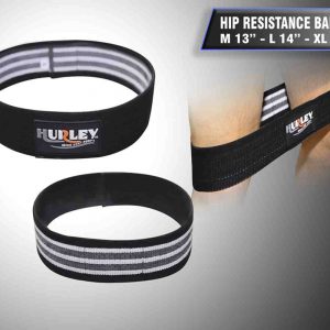 Mini Hip Bands - 2 Inches