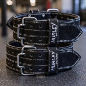 Power Belt Quick Release Buckle Weightlifting Belt