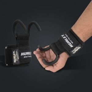 Black Grip Power Rod Lifting Hooks