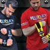 HURLEY SPORTS