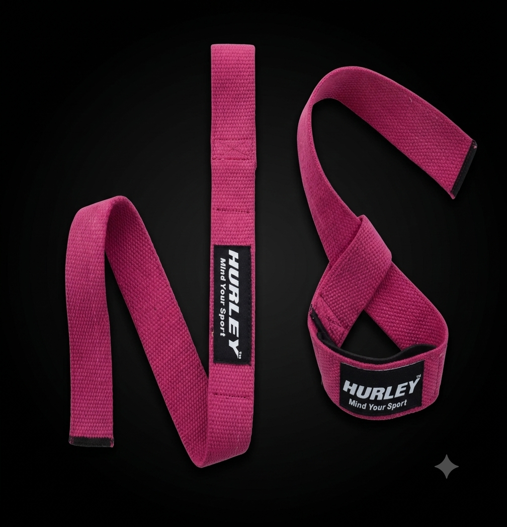 lifting-strap-pink
