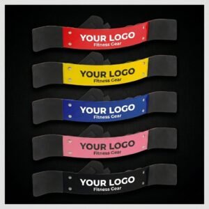 Weightlifting Arm Blaster – 5 Colors